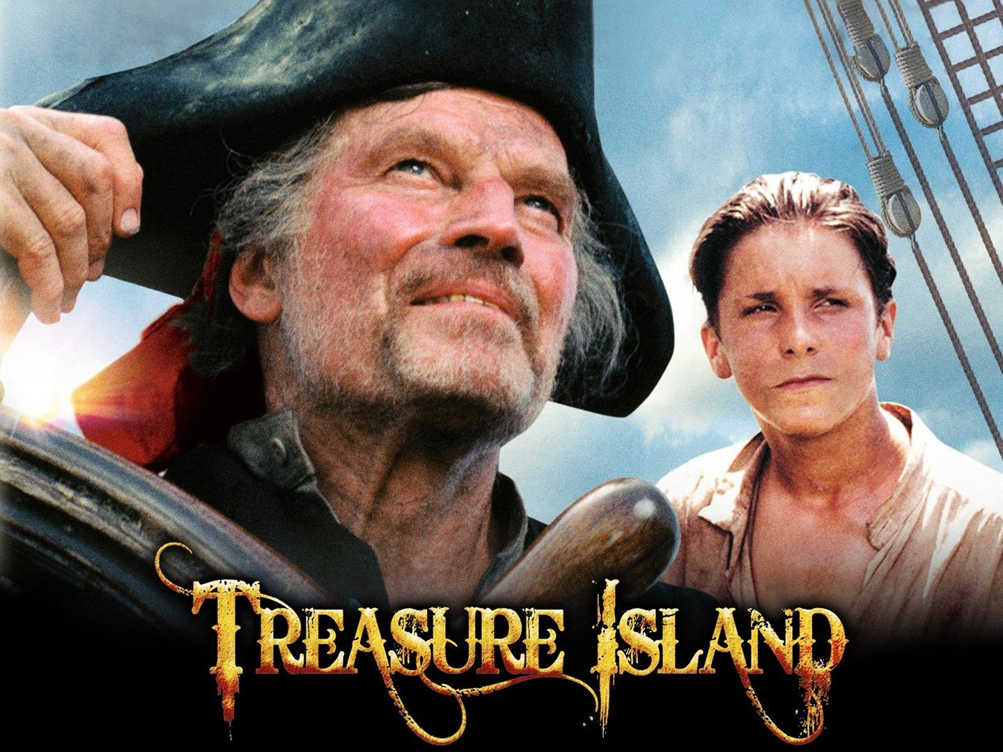 Treasure Island