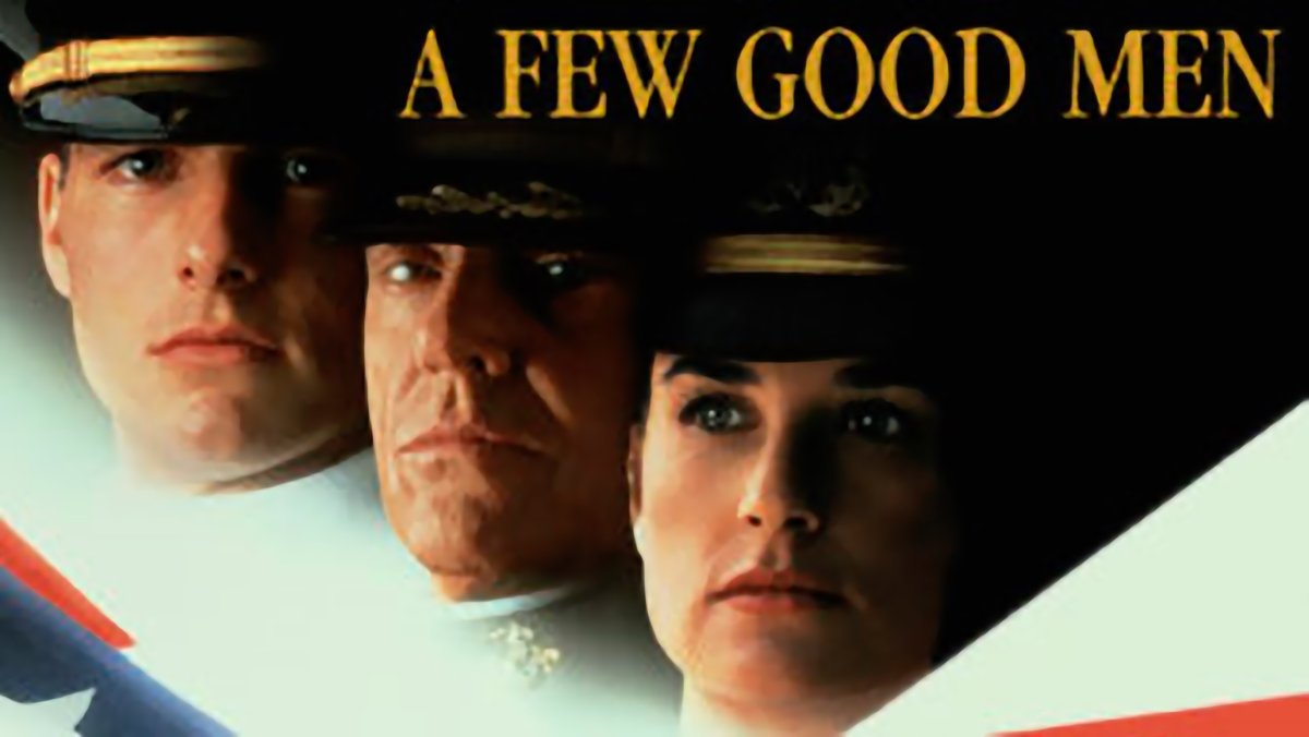 A Few Good Men