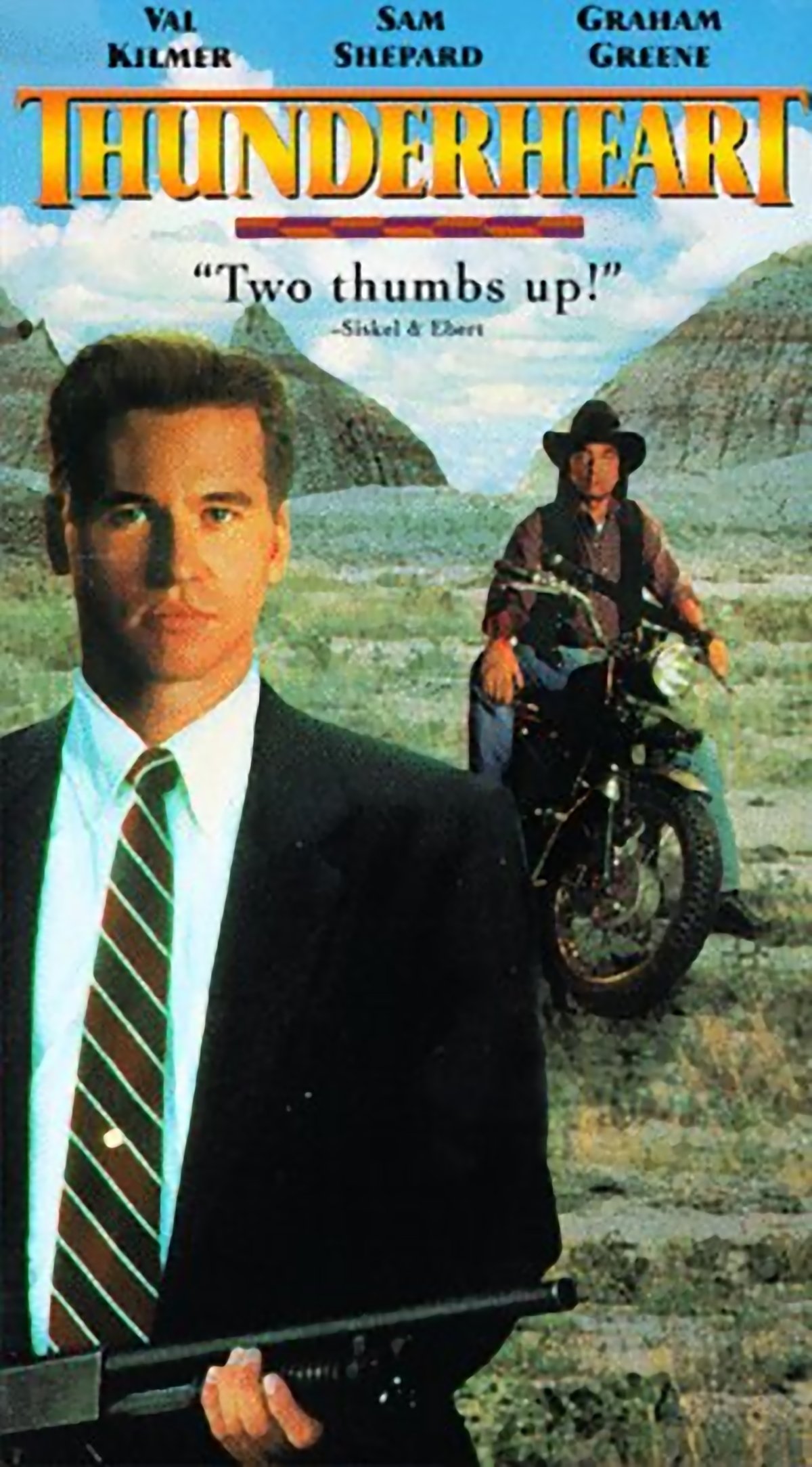 Thunderheart