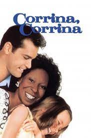 1994 Corrina, Corrina