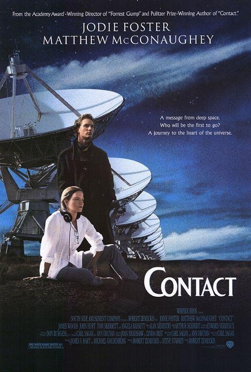 1997 Contact