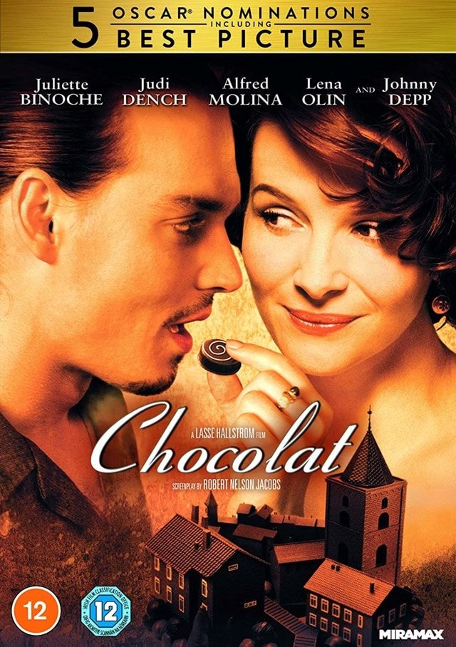 2000 Chocolat