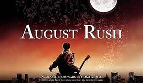 2007 August Rush