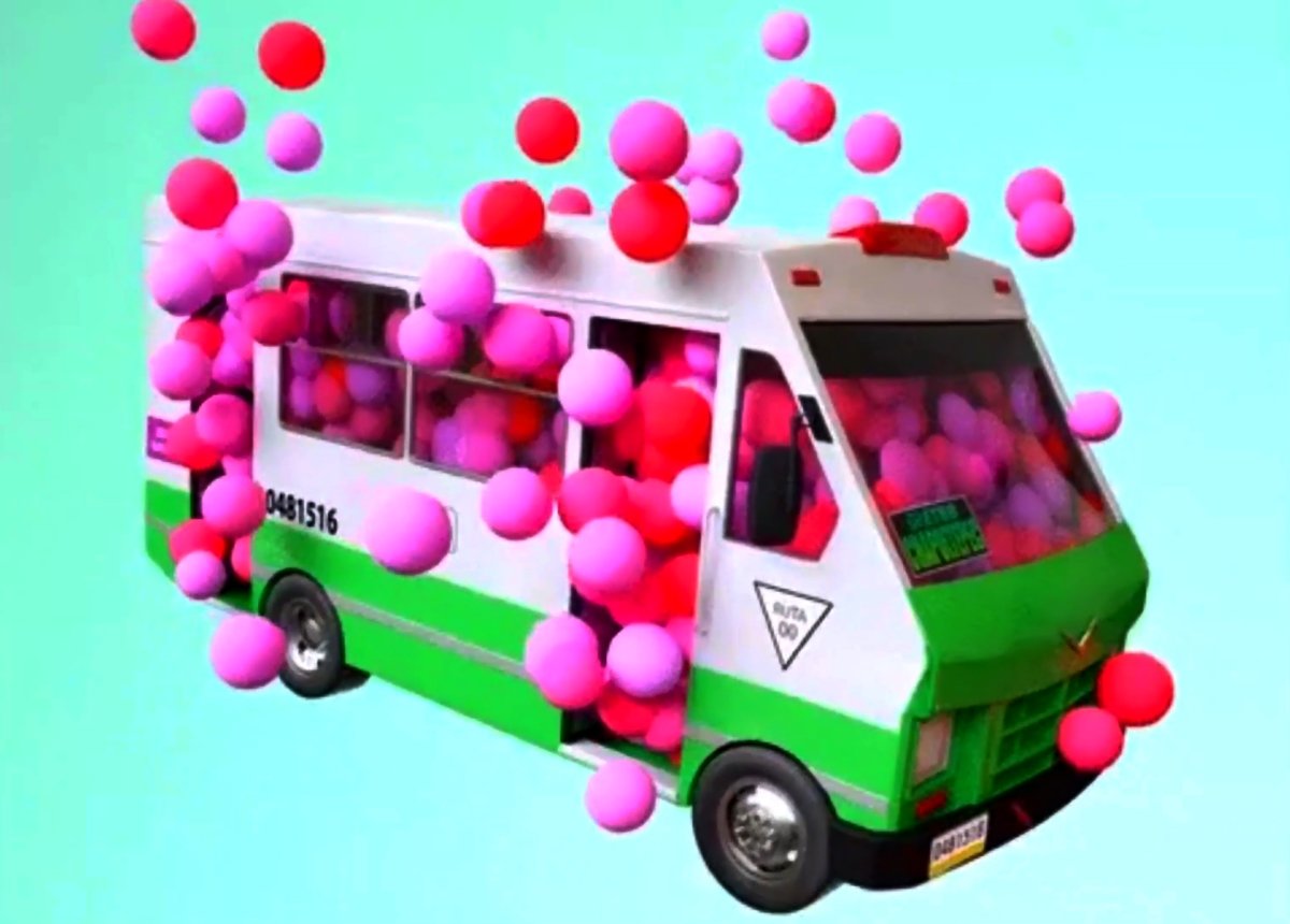2022-05-16 Balloon Bus