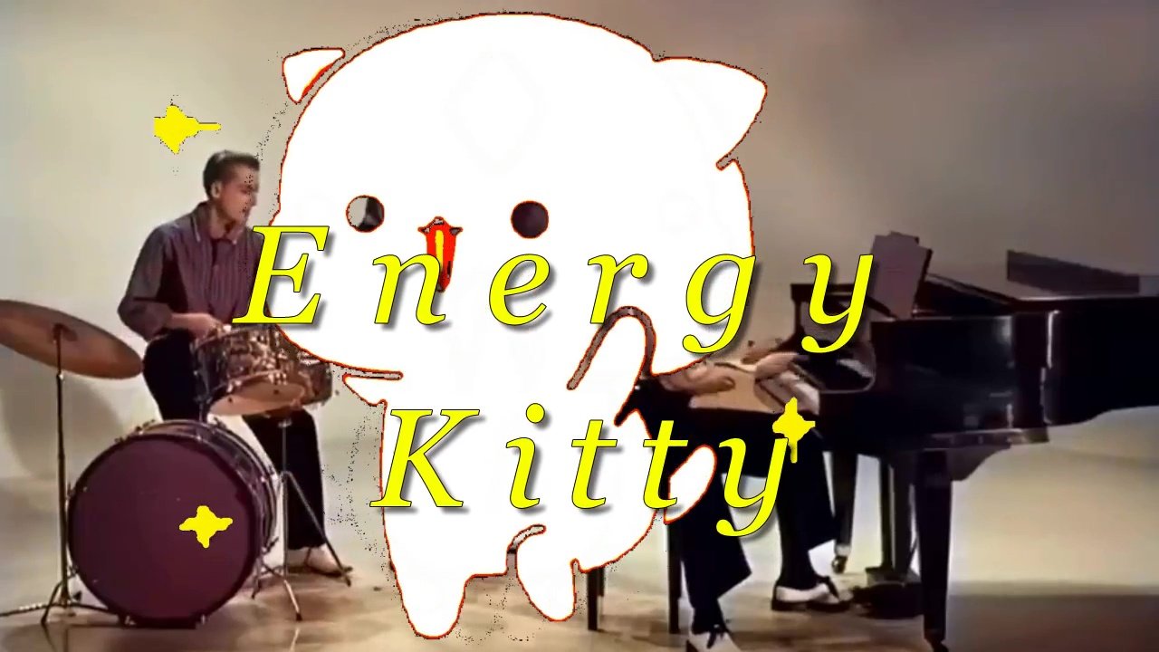 2022-11-03 Energy Kitty