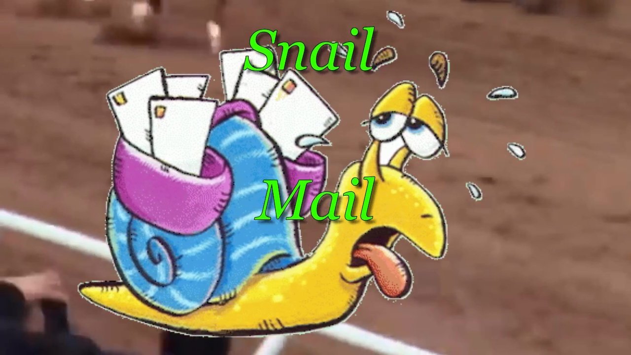 2022-11-26 Snail Mail