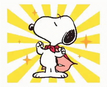 2023-04-05 Super Hero Snoopy